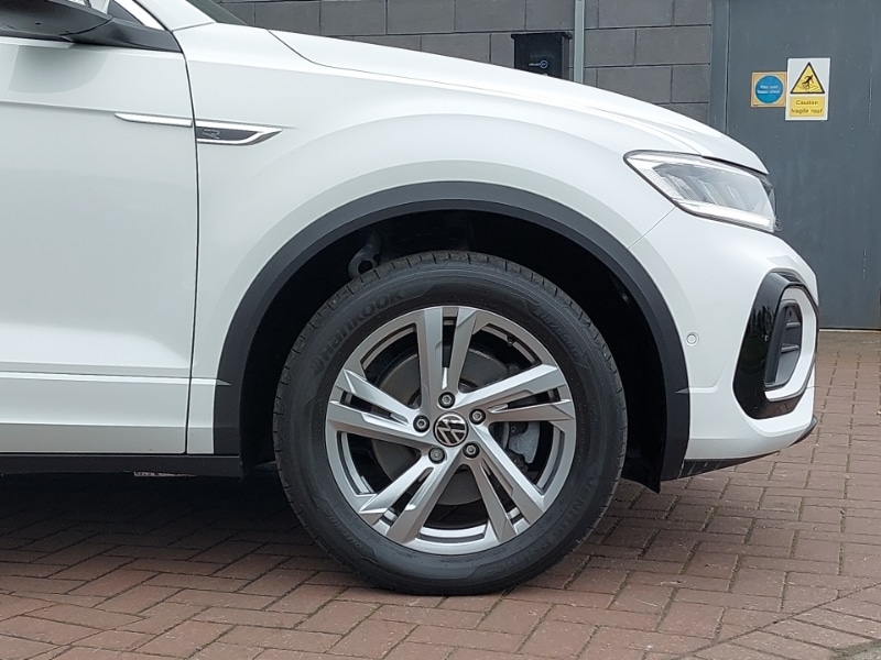 Used Volkswagen T-Roc 2023 for sale - 76383910: Photo 14