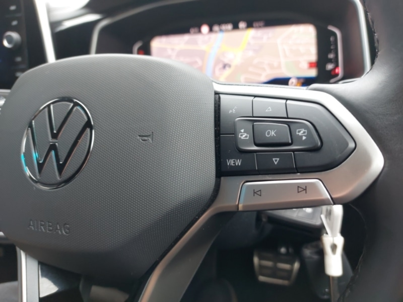 Used Volkswagen T-Roc 2023 for sale - 76383910: Photo 16