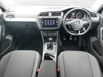 Used Volkswagen Tiguan 2019 for sale - 78735544: Photo