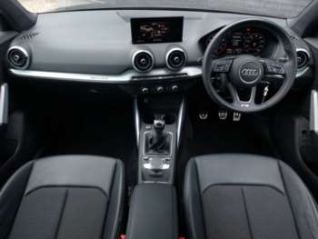 Used Audi Q2 2022 for sale - 74836516: Photo