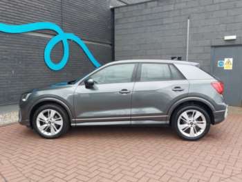 Used Audi Q2 2022 for sale - 74836516: Photo