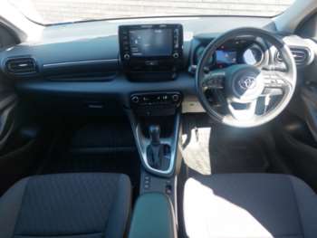 Used Toyota Yaris 2022 for sale - 75262651: Photo