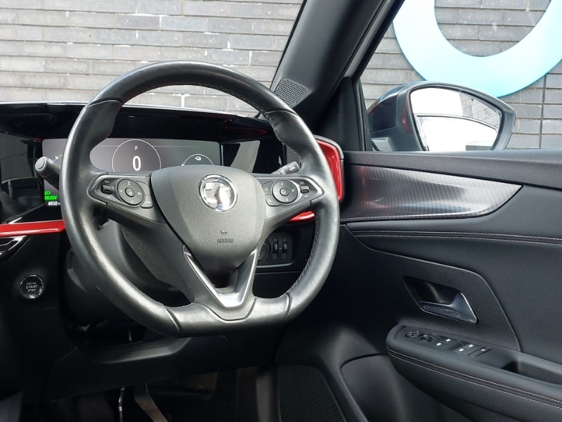 Used Vauxhall Mokka 2023 for sale - 78006067: Photo 10