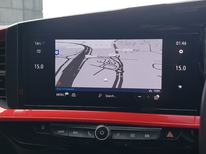 Used Vauxhall Mokka 2023 for sale - 78006067: Photo 11