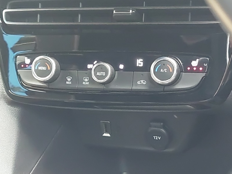 Used Vauxhall Mokka 2023 for sale - 78006067: Photo 17