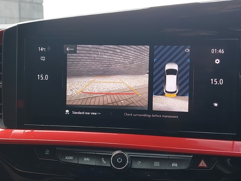 Used Vauxhall Mokka 2023 for sale - 78006067: Photo 19