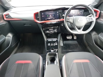 Used Vauxhall Mokka 2023 for sale - 78006067: Photo