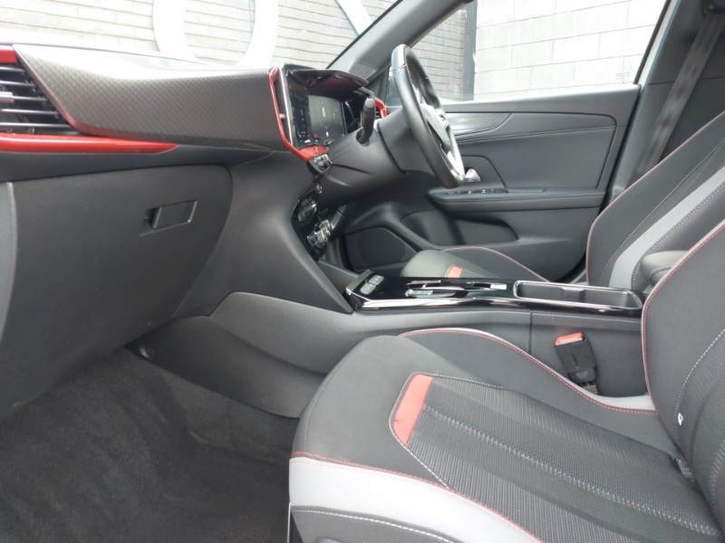 Used Vauxhall Mokka 2023 for sale - 78006067: Photo 5