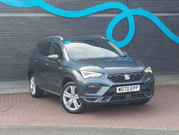 2020 - 2.0 TDI 150 FR 5dr