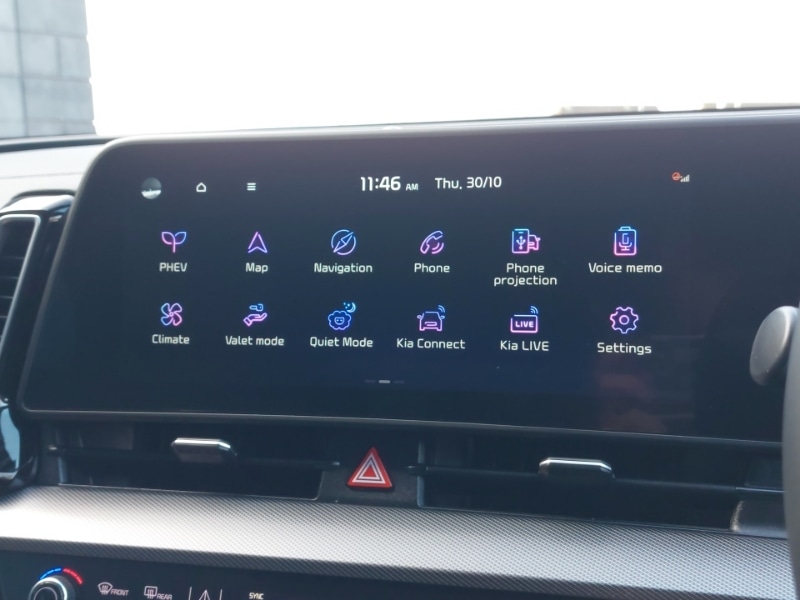 Used Kia Sportage 2025 for sale - 77015022: Photo 11