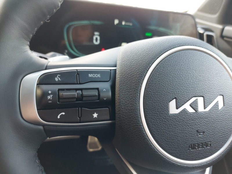 Used Kia Sportage 2025 for sale - 77015022: Photo 15