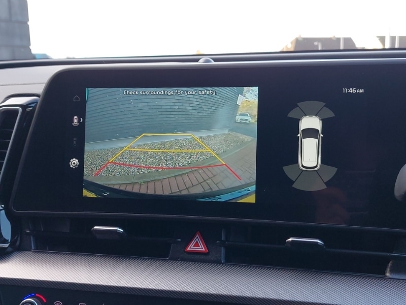 Used Kia Sportage 2025 for sale - 77015022: Photo 19