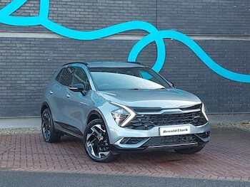 Used Kia Sportage 2025 for sale - 77015022: Photo