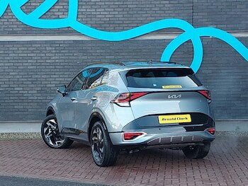 Used Kia Sportage 2025 for sale - 77015022: Photo