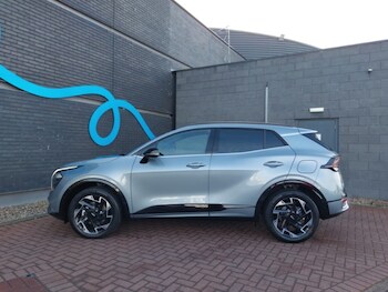 Used Kia Sportage 2025 for sale - 77015022: Photo