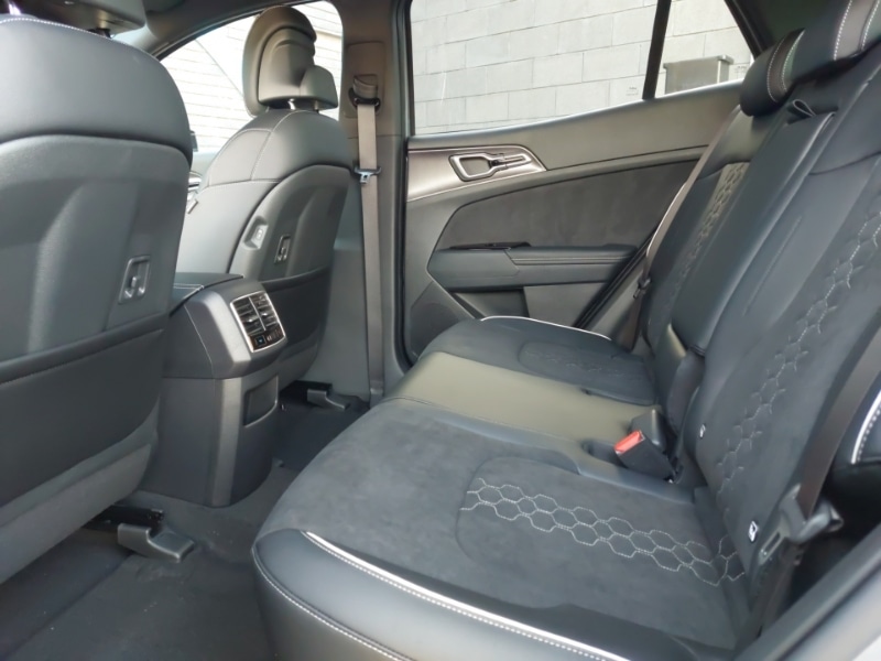 Used Kia Sportage 2025 for sale - 77015022: Photo 6