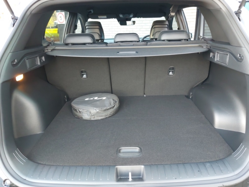 Used Kia Sportage 2025 for sale - 77015022: Photo 8