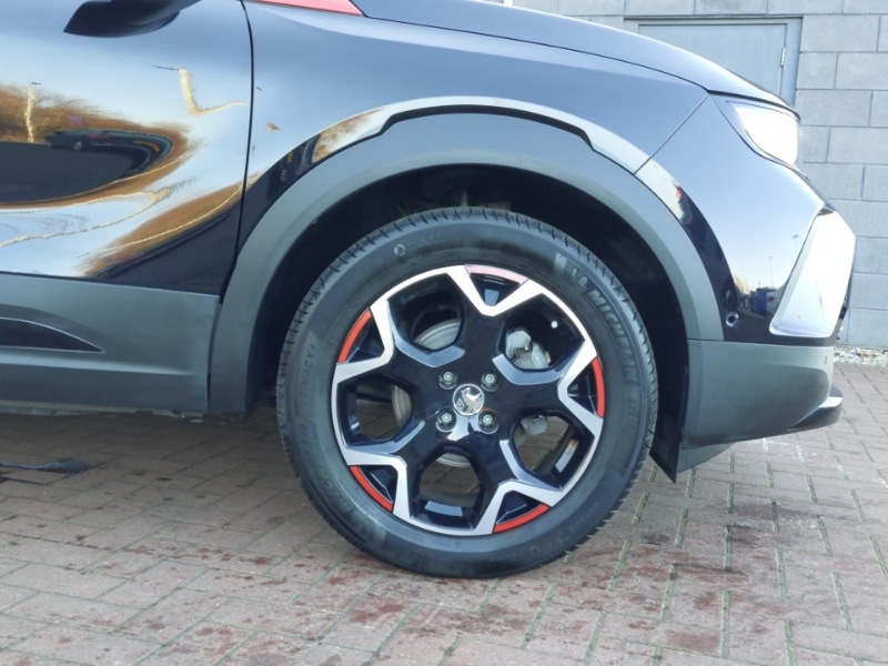 Used Vauxhall Mokka 2022 for sale - 77070189: Photo 13