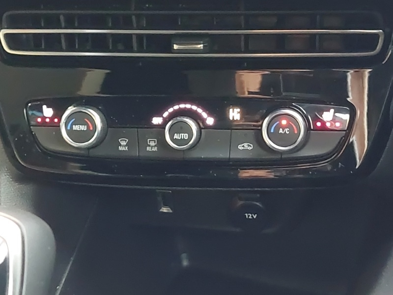 Used Vauxhall Mokka 2022 for sale - 77070189: Photo 16