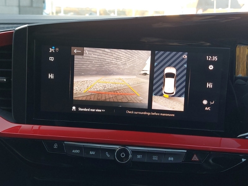 Used Vauxhall Mokka 2022 for sale - 77070189: Photo 18