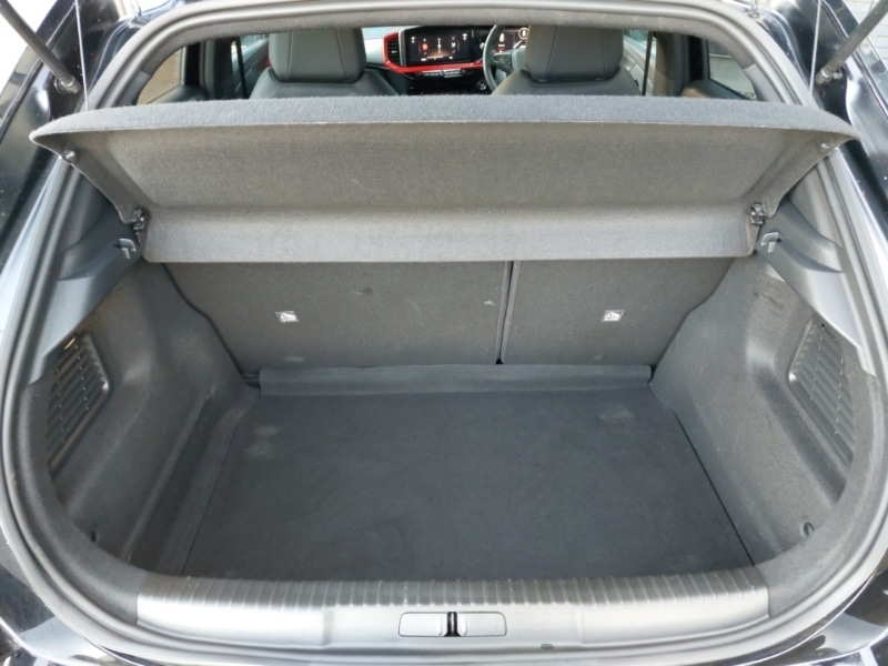 Used Vauxhall Mokka 2022 for sale - 77070189: Photo 8