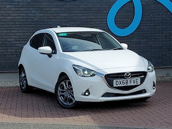Mazda - Mazda2