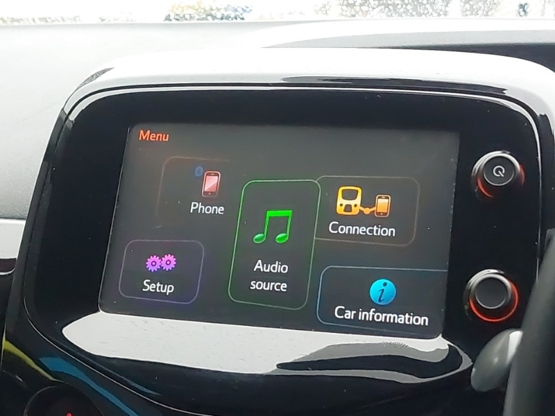 Used Toyota AYGO 2017 for sale - 76418840: Photo 11