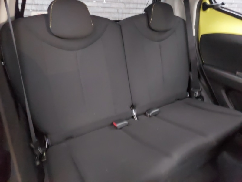 Used Toyota AYGO 2017 for sale - 76418840: Photo 13