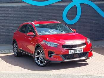2020 - 1.4T GDi ISG 3 5dr