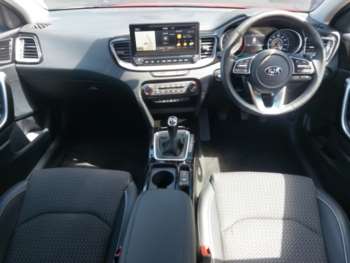 Used Kia XCeed 2020 for sale - 75223544: Photo