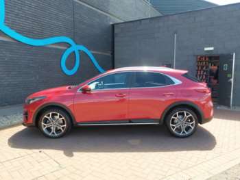 Used Kia XCeed 2020 for sale - 75223544: Photo