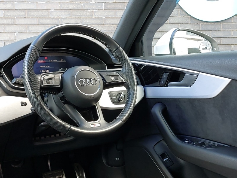 Used Audi A4 2020 for sale - 77777107: Photo 10