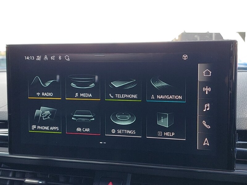 Used Audi A4 2020 for sale - 77777107: Photo 11