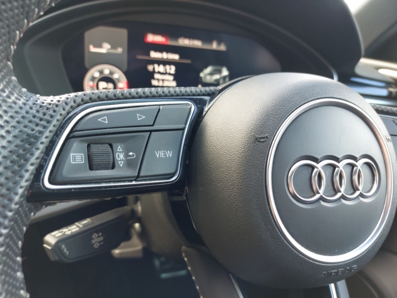 Used Audi A4 2020 for sale - 77777107: Photo 15