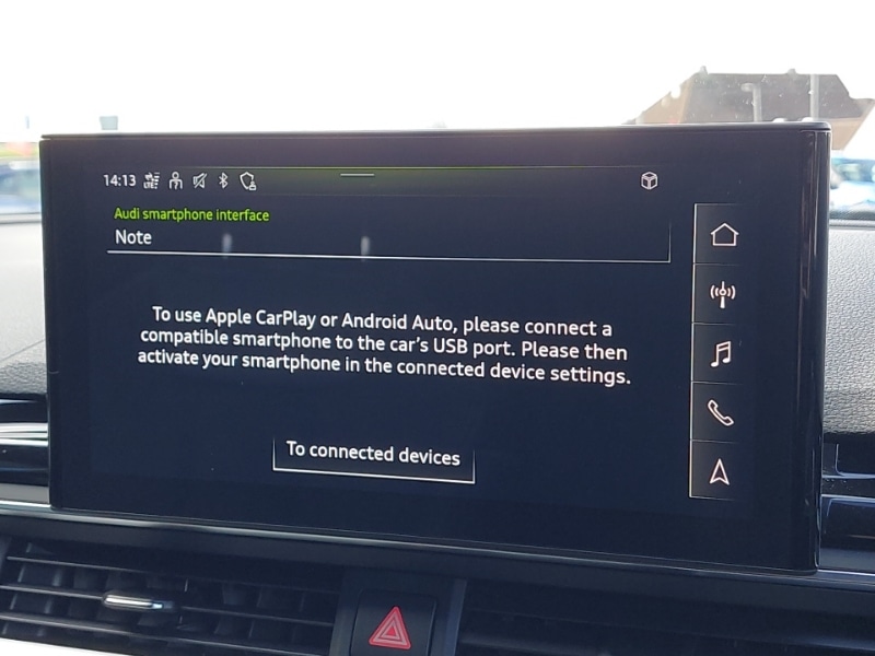 Used Audi A4 2020 for sale - 77777107: Photo 18