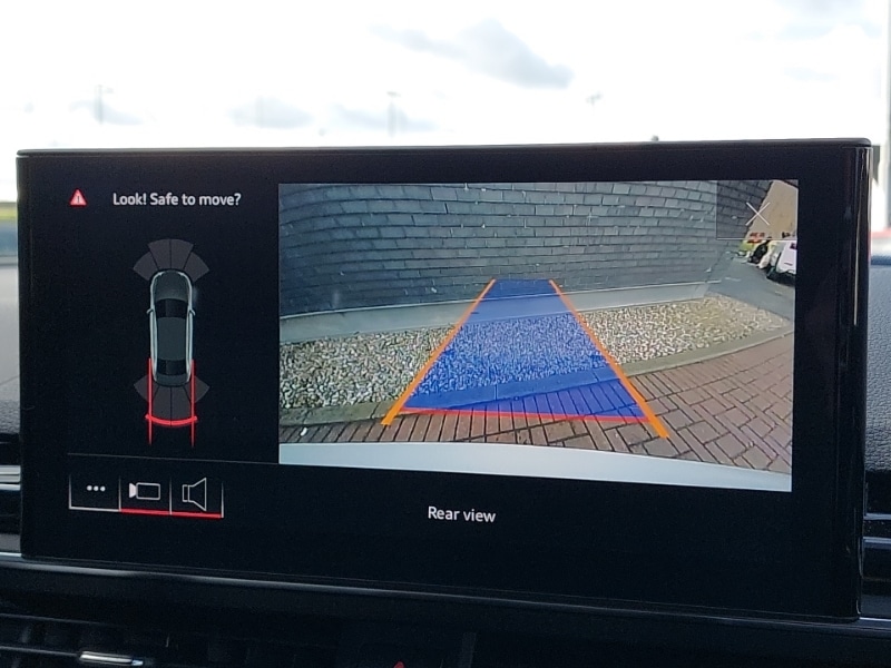 Used Audi A4 2020 for sale - 77777107: Photo 19