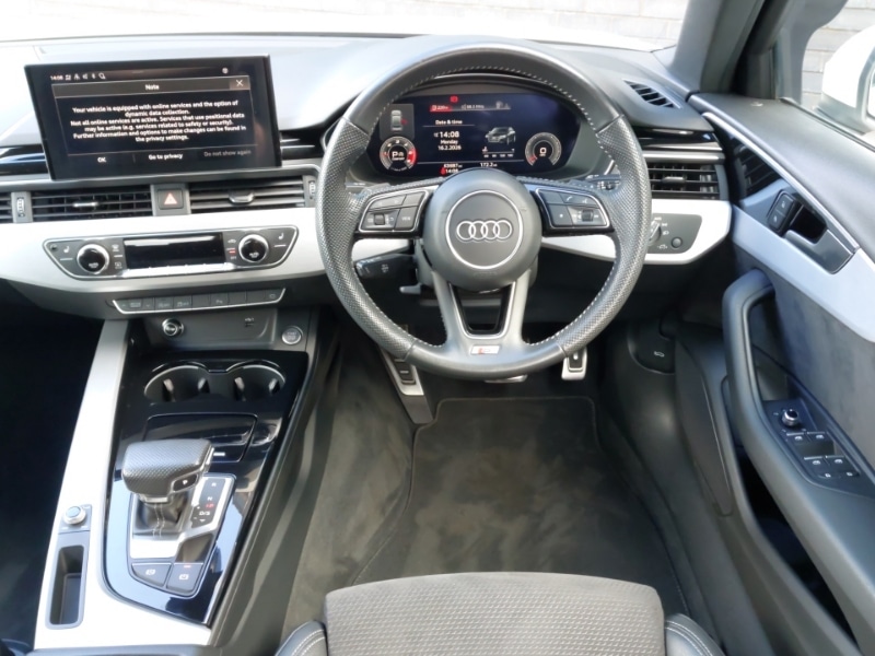 Used Audi A4 2020 for sale - 77777107: Photo 7