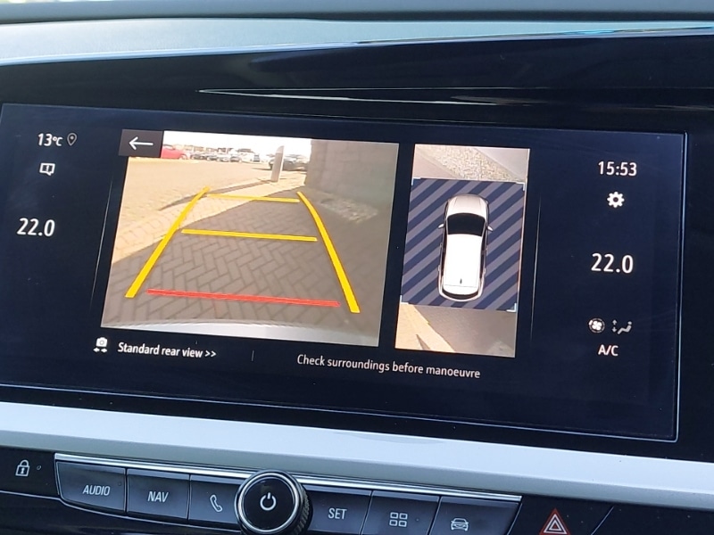 Used Vauxhall Grandland 2022 for sale - 77922509: Photo 11