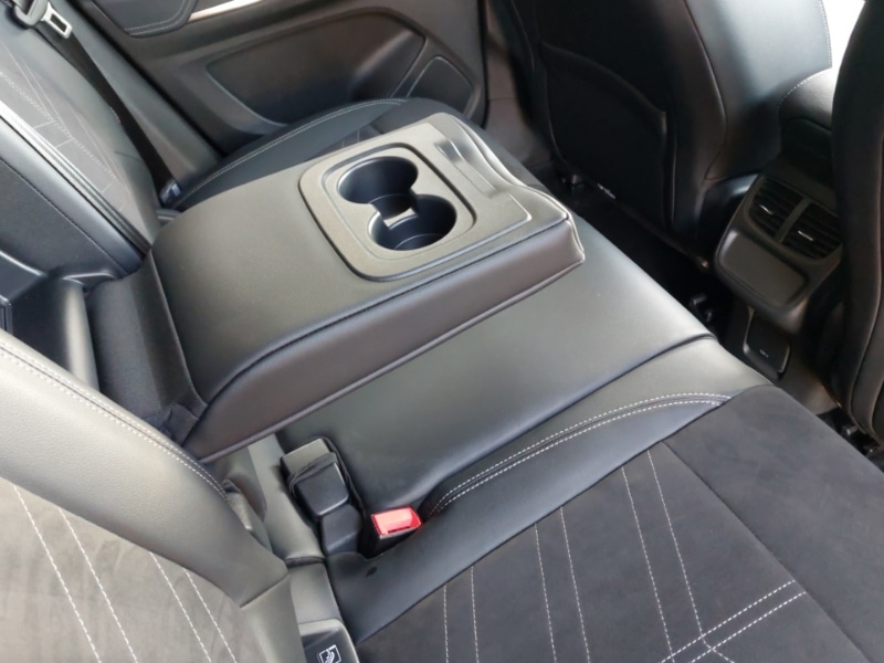 Used Vauxhall Grandland 2022 for sale - 77922509: Photo 12