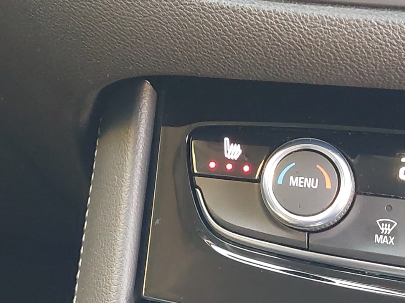 Used Vauxhall Grandland 2022 for sale - 77922509: Photo 16