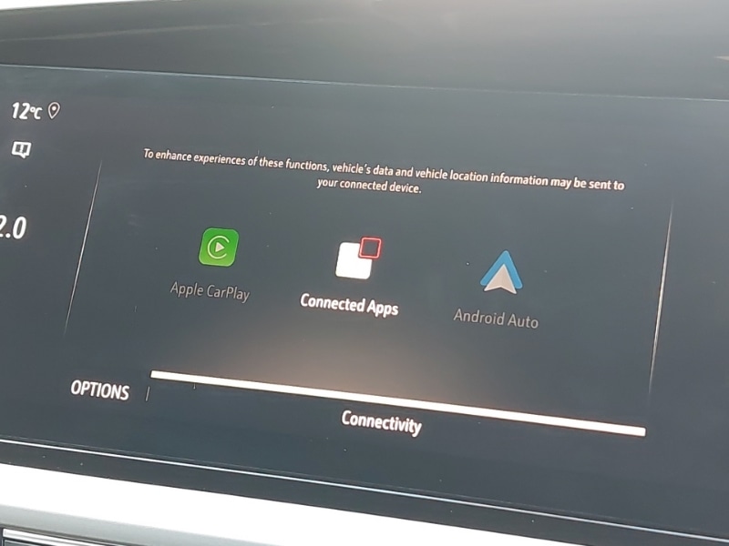 Used Vauxhall Grandland 2022 for sale - 77922509: Photo 18