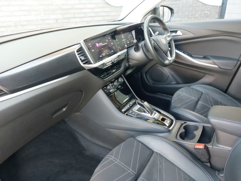 Used Vauxhall Grandland 2022 for sale - 77922509: Photo 5