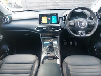 Used MG MG HS 2024 for sale - 75640510: Photo