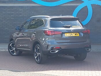 Used MG MG HS 2024 for sale - 75640510: Photo