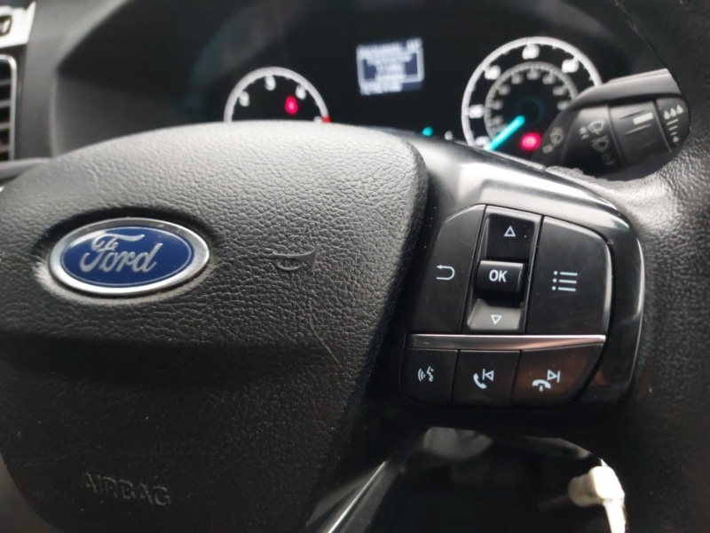 Used Ford Transit Custom 2019 for sale - 77933384: Photo 16