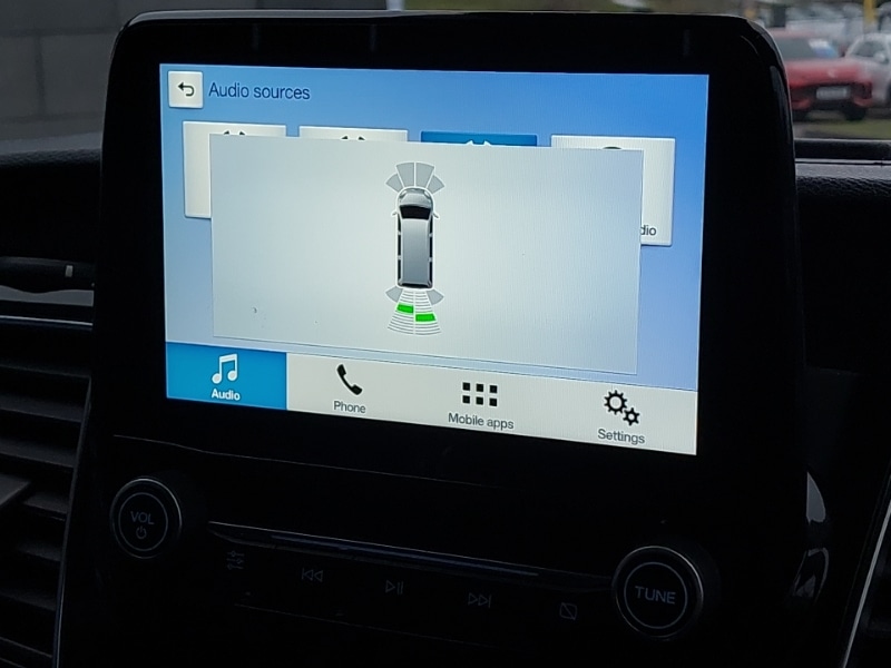 Used Ford Transit Custom 2019 for sale - 77933384: Photo 19