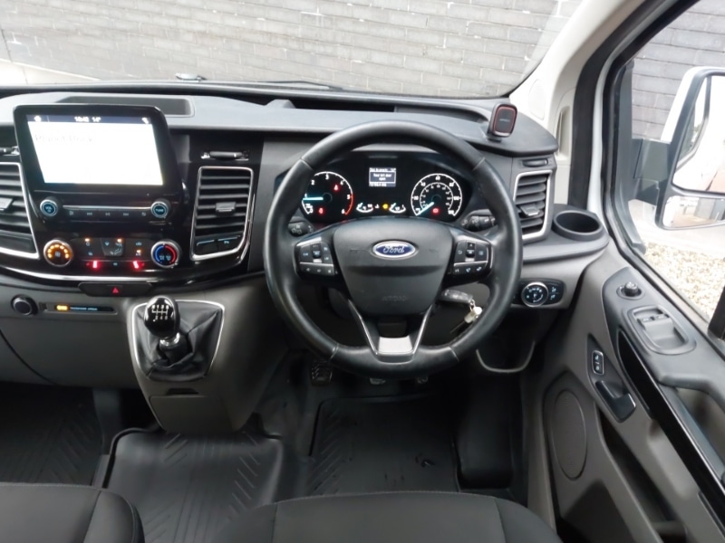 Used Ford Transit Custom 2019 for sale - 77933384: Photo 7
