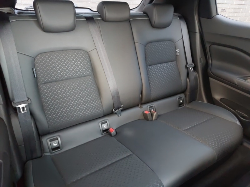 Used Nissan Juke 2022 for sale - 76556538: Photo 13