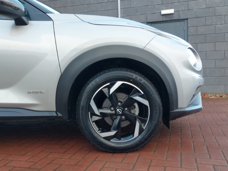 Used Nissan Juke 2022 for sale - 76556538: Photo 14