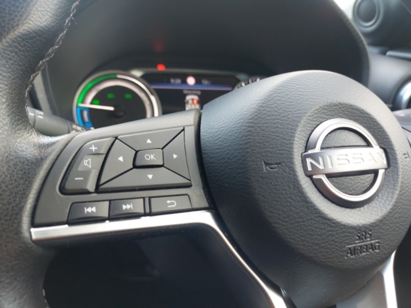 Used Nissan Juke 2022 for sale - 76556538: Photo 15